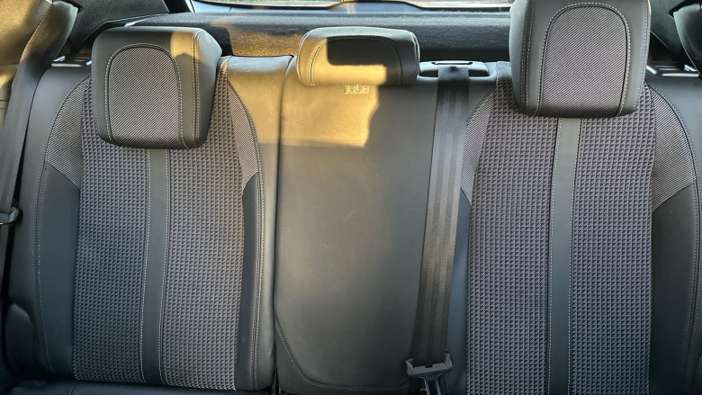 Peugeot 2008 100kW GT 50kWh 5dr Auto Electric Estate